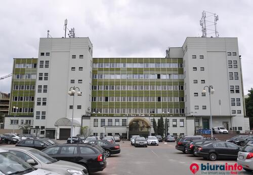 Biura do wynajęcia Biuro do wynajęcia 165 m² - Warszawa