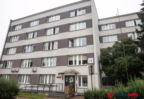 Biura do wynajęcia Biuro do wynajęcia 177 m² - Kraków