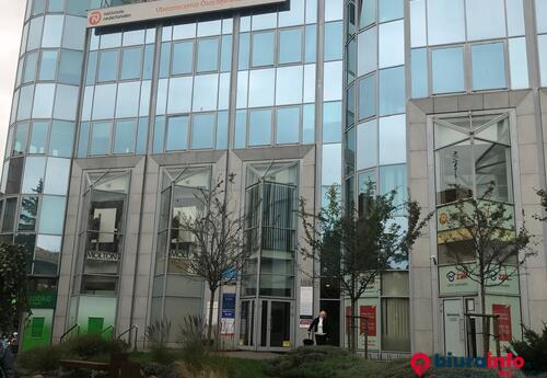 Biura do wynajęcia Biuro do wynajęcia 662 m² - Opole