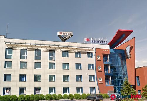 Biura do wynajęcia Biuro do wynajęcia 67 m² - Katowice