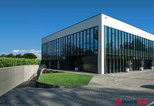Biura do wynajęcia Biuro do wynajęcia 250 m² - Lublin