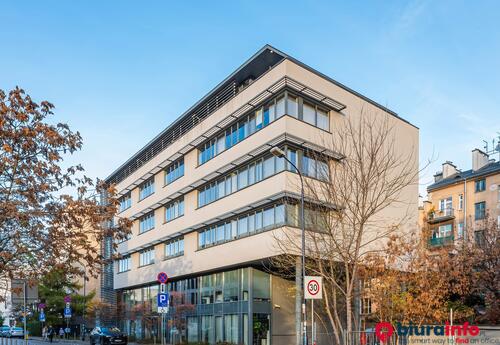 Biura do wynajęcia Biuro do wynajęcia 425 m² - Kraków