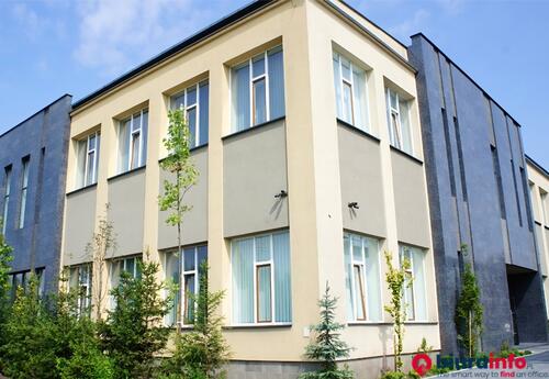 Biura do wynajęcia Biuro do wynajęcia 302 m² - Katowice