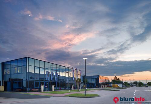 Biura do wynajęcia Biuro do wynajęcia 3820 m² - Warszawa