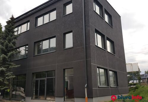 Biura do wynajęcia Biuro do wynajęcia 44 m² - Katowice