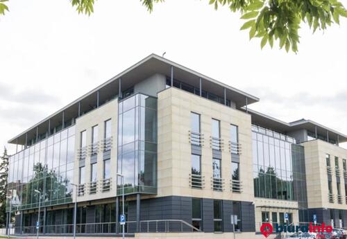 Biura do wynajęcia Biuro do wynajęcia 157 m² - Gdańsk