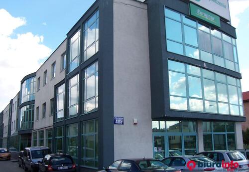 Biura do wynajęcia Biuro do wynajęcia 34 m² - Warszawa