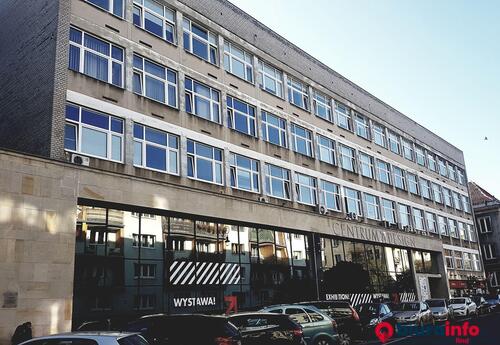 Biura do wynajęcia Biuro do wynajęcia 357 m² - Warszawa