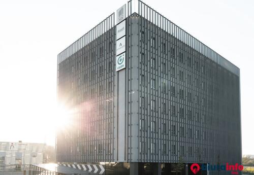 Biura do wynajęcia Biuro do wynajęcia 1048 m² - Kraków