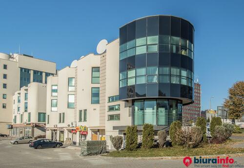 Biura do wynajęcia Biuro do wynajęcia 225 m² - Lublin