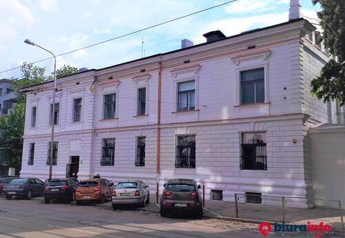 Biura do wynajęcia Biuro do wynajęcia 100 m² - Łódź