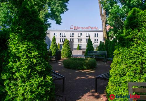 Biura do wynajęcia Biuro do wynajęcia - Bydgoszcz