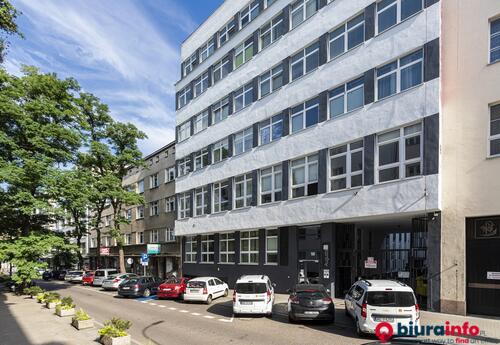 Biura do wynajęcia Biuro do wynajęcia 99 m² - Gdynia