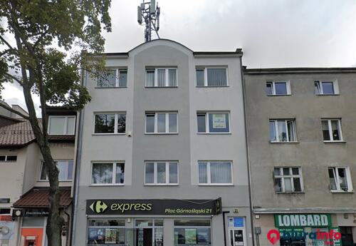 Biura do wynajęcia Biuro do wynajęcia - Gdynia