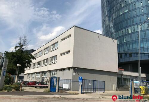 Biura do wynajęcia Biuro do wynajęcia 1358 m² - Gdańsk
