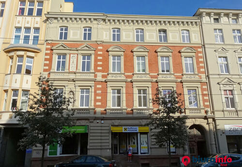 Biura do wynajęcia Biuro do wynajęcia 60 m² - Bydgoszcz