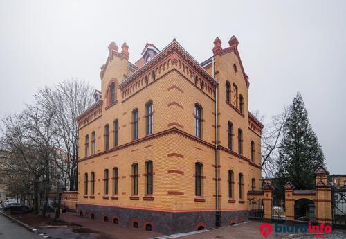 Biura do wynajęcia Biuro do wynajęcia 483 m² - Poznań