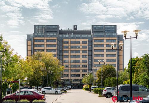 Biura do wynajęcia Biuro do wynajęcia 5515 m² - Warszawa