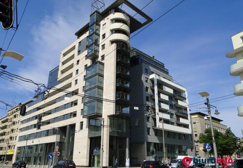 Biura do wynajęcia Biuro do wynajęcia - Gdynia