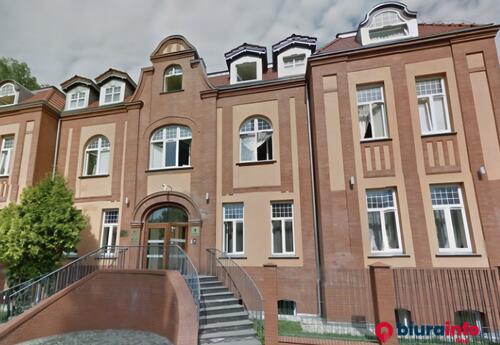 Biura do wynajęcia Biuro do wynajęcia - Katowice
