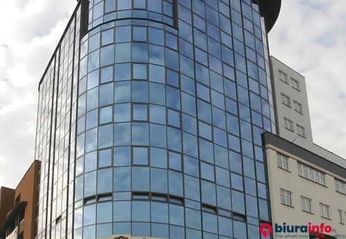 Biura do wynajęcia Biuro do wynajęcia - Białystok