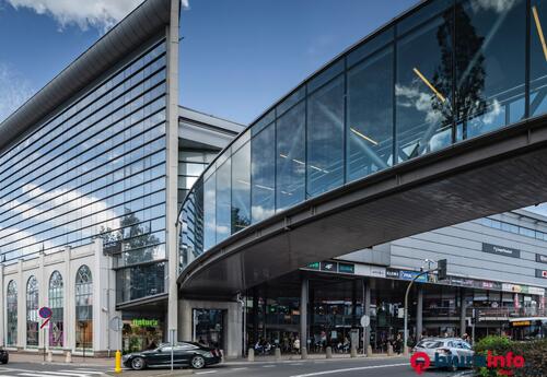 Biura do wynajęcia Biuro do wynajęcia 1056 m² - Bielsko-Biała