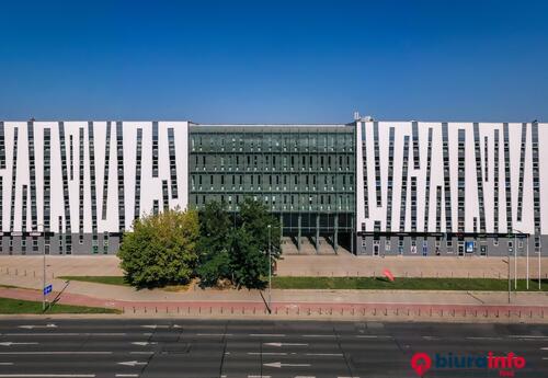 Biura do wynajęcia Biuro do wynajęcia 782 m² - Wrocław
