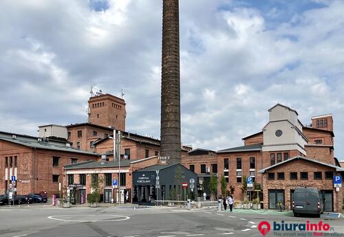 Biura do wynajęcia Biuro do wynajęcia - Katowice