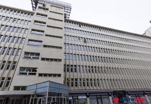Biura do wynajęcia Biuro do wynajęcia 613 m² - Warszawa