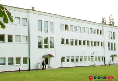 Biura do wynajęcia Biuro do wynajęcia - Poznań