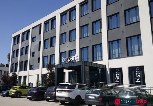 Biura do wynajęcia Biuro do wynajęcia - Bielsko-Biała