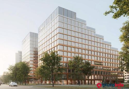 Biura do wynajęcia Biuro do wynajęcia 9304 m² - Wrocław