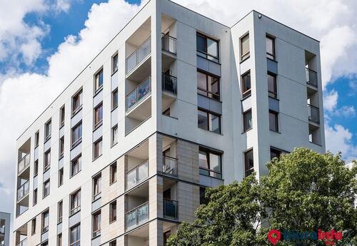 Biura do wynajęcia Biuro do wynajęcia 268 m² - Warszawa