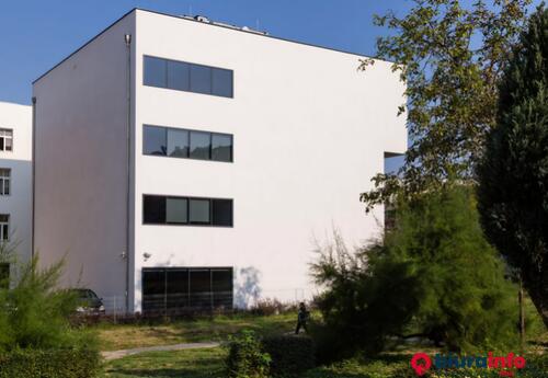 Biura do wynajęcia Biuro do wynajęcia - Opole