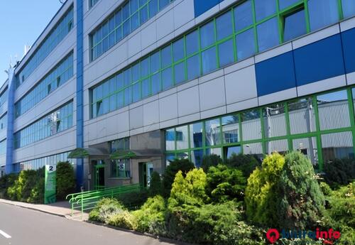 Biura do wynajęcia Biuro do wynajęcia 238 m² - Katowice