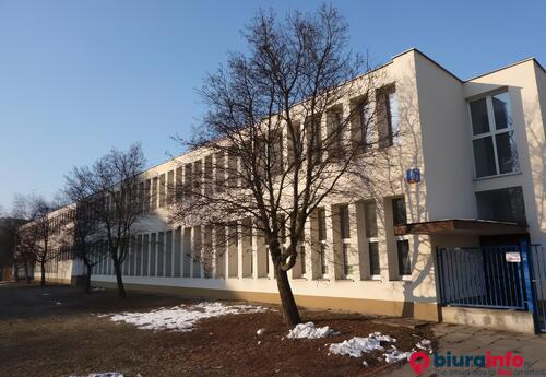 Biura do wynajęcia Biuro do wynajęcia 28 m² - Warszawa