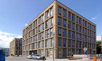 Malta Office Park