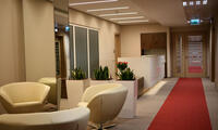 Vinci Office Center