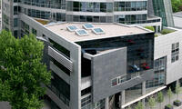 Spektrum Tower