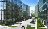 Francuska Office Center