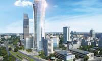 Warsaw Spire