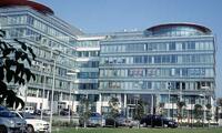 Trinity Business Park I