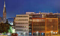 Lastadia Office