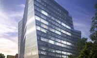 Gdański Business Center - A