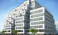 Tower Terraces