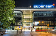 Supersam