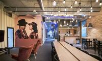 Coworking Galileo na ul. Armii Krajowej