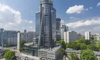 Spektrum Tower