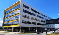 DOT Office C