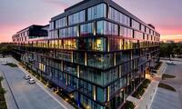 Konstruktorska Business Center